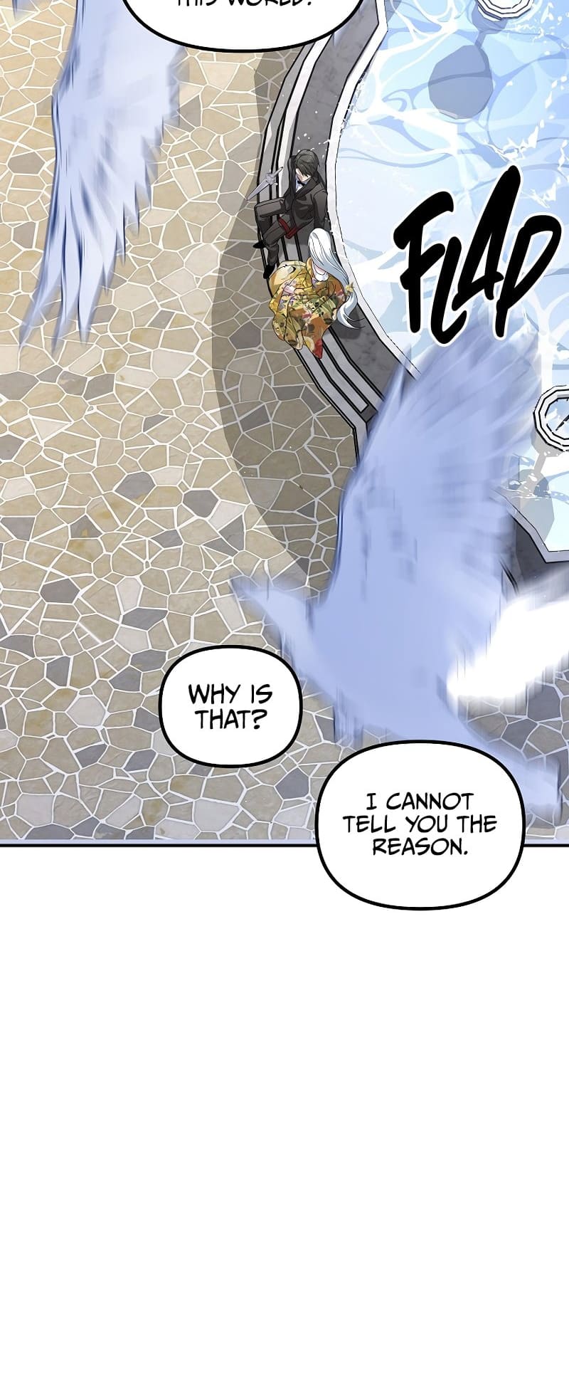 SSS-Class Suicide Hunter, Chapter 101 image 38